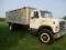 1981 IH Grain Truck model 1954