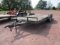 2008 Load Trail Trailer CH18D35E2