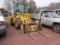 Liugong CLG816G Wheel Loader