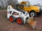 2010 Bobcat Skid Steer