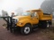 2008 Ford F750