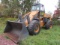 1981 Case Wheel Loader