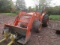 Kubota L4310 GST Tractor Loader Backhoe