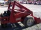 MELROE M200 SKIDSTEER W/4FT 5IN BUCKET