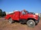 1998 GMC C6500 SERVICE TRK W/CRANE