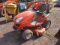 KUBOTA GR2020G-48 LAWN TR w/SB