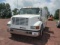 1999 INTERNATIONAL 4700 LUBE TRUCK,