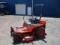 2015 KUBOTA ZD221-48 ZERO TURN;