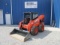 KUBOTA SSV75PHFC SKID STEER