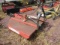 BUSH HOG SQ60R-4 ROTARY MOWER