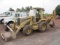 1990 CATERPILLAR 416 TLB: s/n 5PC10673