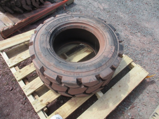 12-16.5 SKIDSTEER TIRE 14PLY