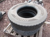 2 tire