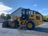 CAT 924K Wheel Loader