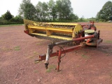 479 New Holland Hay bine s/n 305777