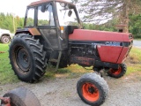 Case IH 1594 Tractor