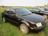 2004 VW Jetta TDI