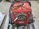 Hobart 400 Arc Welder