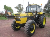 1988 Case IH 1594 Tractor