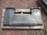 Bobcat  Adapter Interface