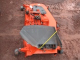 Kubota RCK60B23BX Mower Deck