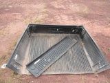 KUBOTA BEDLINER FOR RTV