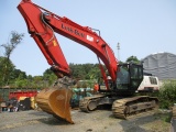 2018 LBX 3504EX-ABA EXCAVATOR