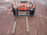 LANDPRIDE PFL2042 PALLET FORKS