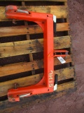 LANDPRIDE QH15 QK HITCH;