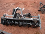 2020 Titan Tiller