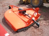 LANDPRIDE RCF2072 ROTARY MOWER, S/N 1464317