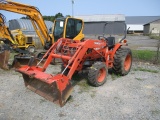 KUBOTA L2900GST TRACTOR