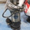 BJM The Little Bullet Thermally Submersible Pump