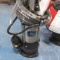 BJM The Little Bullet Thermally Submersible Pump