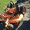 Scag Tiger Cub 61