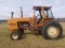 Allis Chalmers 7000 Tractor