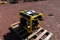 Wacker Neuson GP3800A Generator