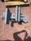 Steps & Weight Bracket For Tractor