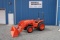 2016 KUBOTA L2501DT TRACTOR