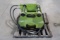 Tramac Vibratory Plate
