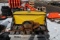 FISHER 1000 HOPPER