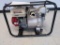 Honda WT20X Pump