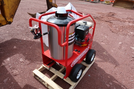 Easy Kleen Magnum Series Pressure Washer