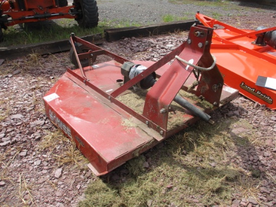 2012 Howse 500 Rotary Mower