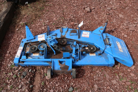 New Holland 716418026 MOWER DECK