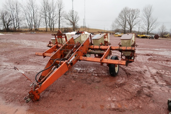 Allis Chalmers 770 Corn Planter