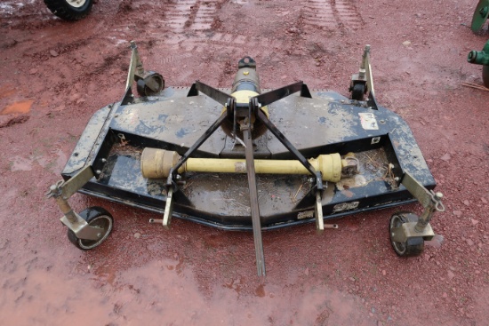 Miscellaneous 5 FT Finish Mower