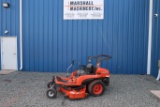 2014 KUBOTA ZD221-54 ZERO TURN