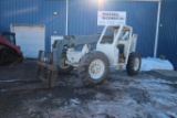 TEREX SS636 TELEHANDLER
