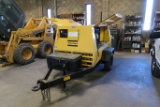 1995 Atlas Copco Compressor